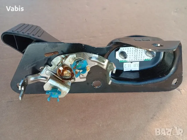 Дръжка задна дясна врата за Peugeot Partner/Citroen Berlingo/Opel Combo след 2019-, снимка 2 - Части - 48271318