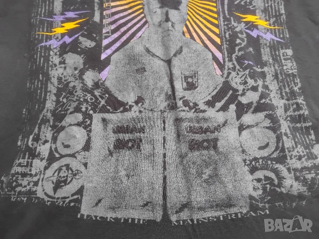 PUNK Night - Пънк / Метъл / Метал / Metal / Rock тениска, снимка 4 - Тениски - 50787547