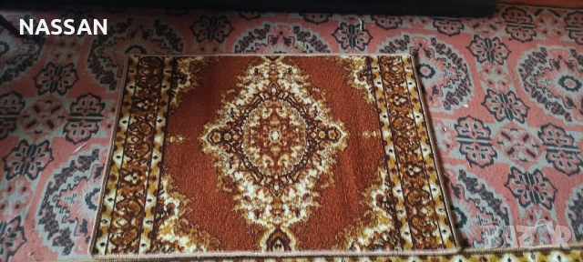 Нови дълги /4,8-4,9 м./мокетени пътеки, снимка 3 - Пътеки - 51091353