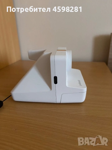 POLAROID NOW+ APP CONTROL INSTANT CAMERA ( Gen 3) , снимка 4 - Фотоапарати - 53292664