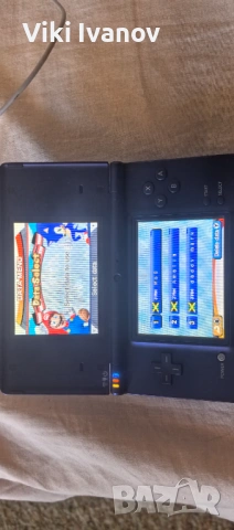 Nintendo dsi