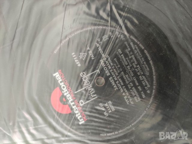 Продавам грамофонни плочи :джаз , Висоцки, Окуджава ,Тончо Русев, Бийтълс, снимка 6 - Грамофонни плочи - 33788447