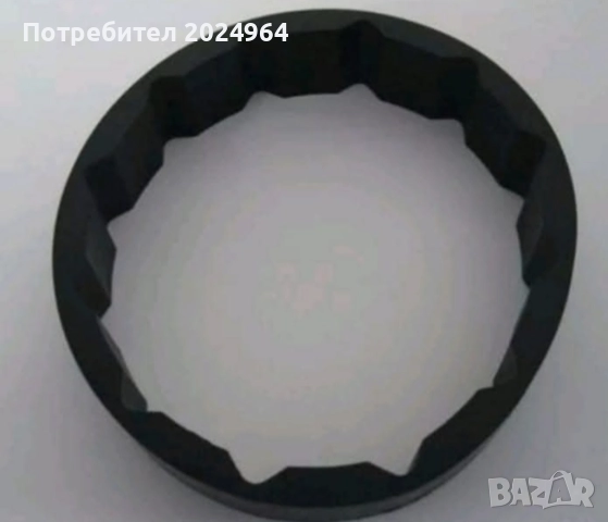 Съединенител за Гарели 