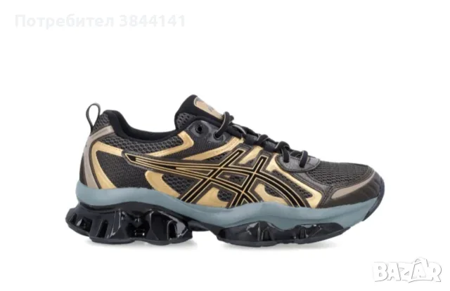 Asics Gel-Quantum Kinetic 43,5, снимка 3 - Маратонки - 56249664