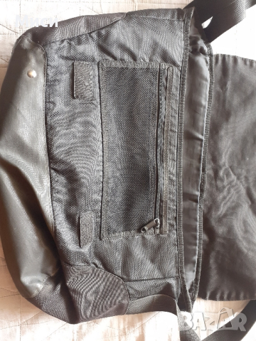 Оригинална чанта "Адидас ", снимка 5 - Чанти - 44697430