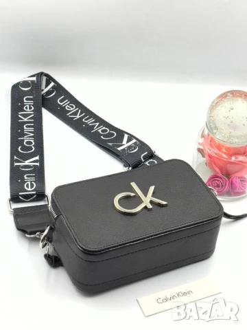 чанти Calvin Klein jeans , снимка 9 - Чанти - 51312488