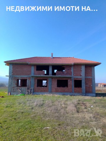 Самостоятелна къща , снимка 2 - Къщи - 38358800