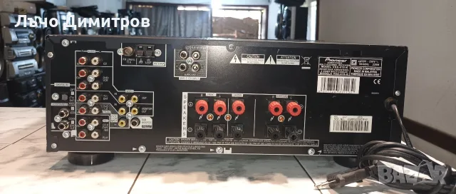 PIONEER VSX-415-k