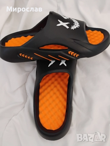 Нови Нови НОВИ Джапанки, снимка 3 - Джапанки - 52235856