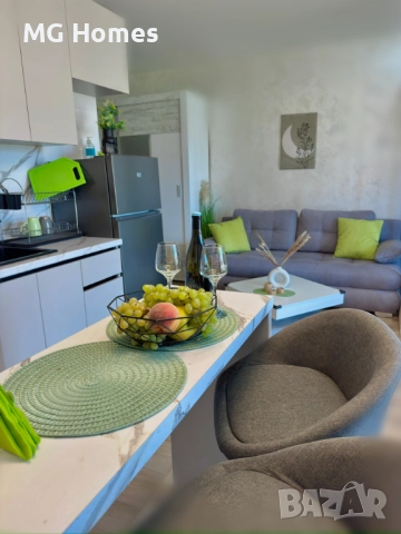 Бутиков едностаен апартамент, нощувки, Пловдив, Христо Смирненски, снимка 3 - Апартаменти - 47246789