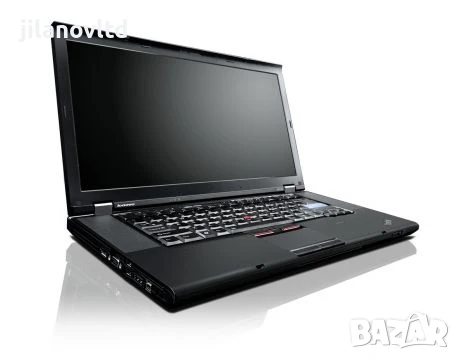 Лаптоп Lenovo Thinkpad W510 i7-920XM 8GB 256GB FX880M FHD ГАРАНЦИЯ, снимка 2 - Лаптопи за работа - 51239583