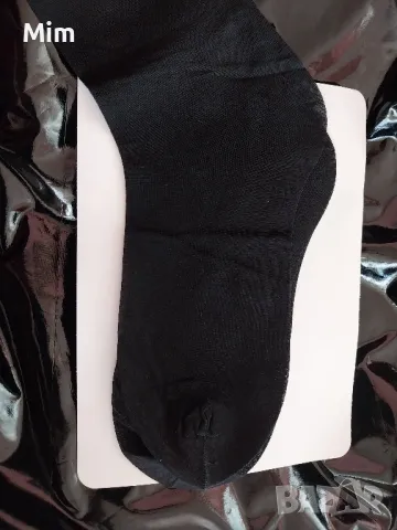 40 den 3 Черен чорапогащник , снимка 4 - Бельо - 49341173