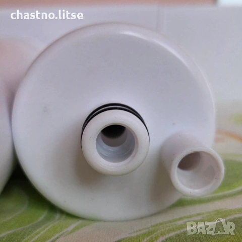 Комплект филтри за диспенсър за пречистване на вода Welmax (Обратна осмоза), снимка 5 - Други стоки за дома - 53886652