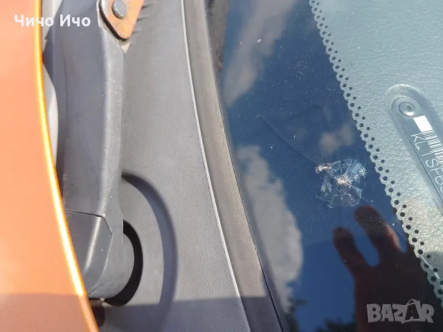 Шевролет Авео 1,4 с Газ, снимка 17 - Автомобили и джипове - 55834171