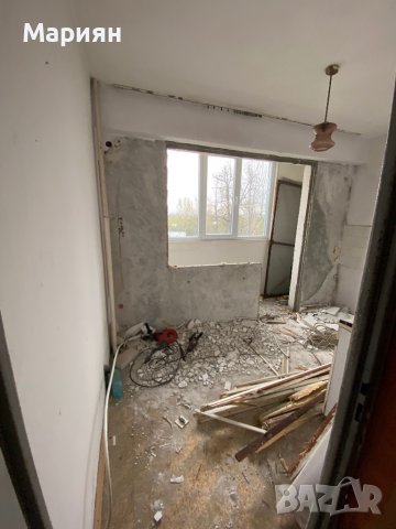 Къртене, чистене и извозване, снимка 10 - Кърти, чисти, извозва - 37222560