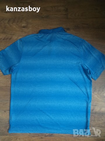 NIKE - страхотна мъжка тениска КАТО НОВА 2ХЛ , снимка 7 - Тениски - 42093234