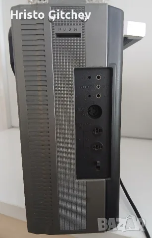 JVC cassette recorder RC-828L, снимка 9 - Радиокасетофони, транзистори - 56413104