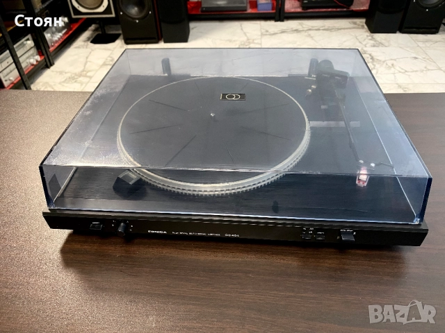 Грамофон Fonica