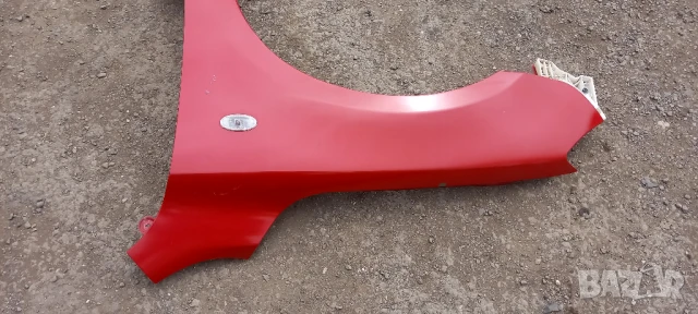 Ляв калник за Mazda 3, снимка 2 - Части - 50595548