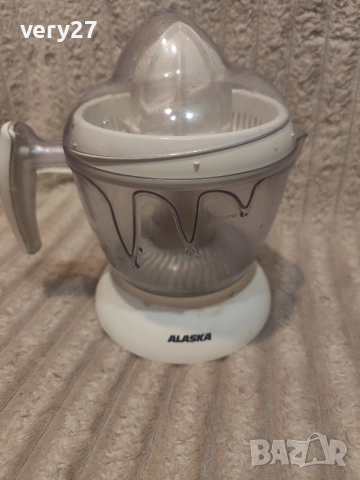 сокоизтисквачка 