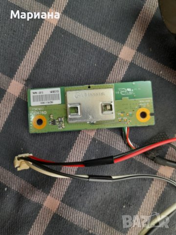 HITACHI 50HZT66, снимка 8 - Части и Платки - 38145366