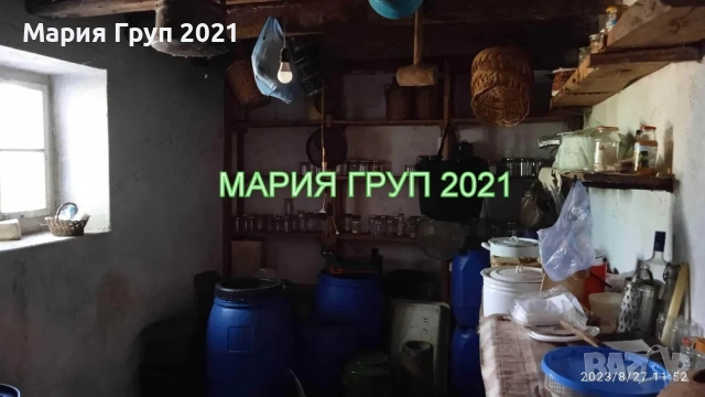 !!!ТОП ОФЕРТА!!!Продавам Двуетажна Къща в село Изворово област Хасково!!!, снимка 6 - Къщи - 52321376