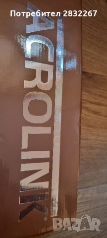 Acrolink 7N stressfree 9.99999% Cu Захранващ кабел , снимка 4 - Други - 51639198