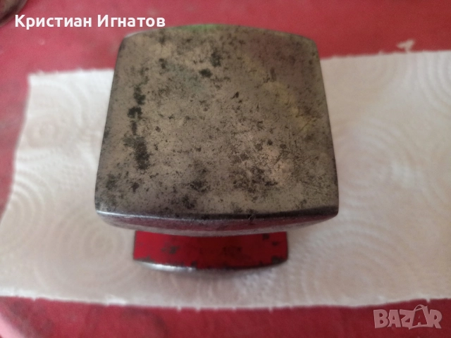 Пети - подложки - 2 - два броя различни модели, снимка 9 - Други инструменти - 52372337