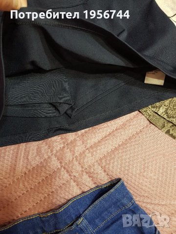 Лот къси панталонки 7-8г+подарък!, снимка 5 - Детски къси панталони - 36896345