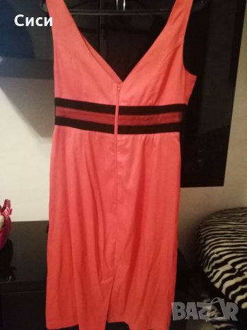 Рокля Lucy, снимка 3 - Рокли - 30383723