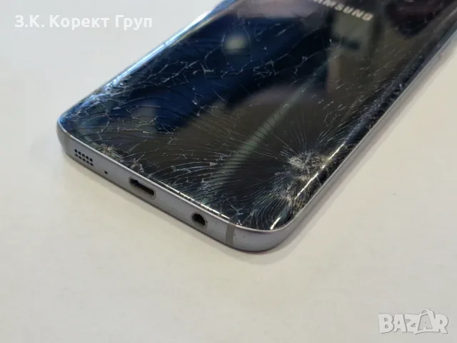 Samsung Galaxy S7 32GB, снимка 4 - Samsung - 55768310