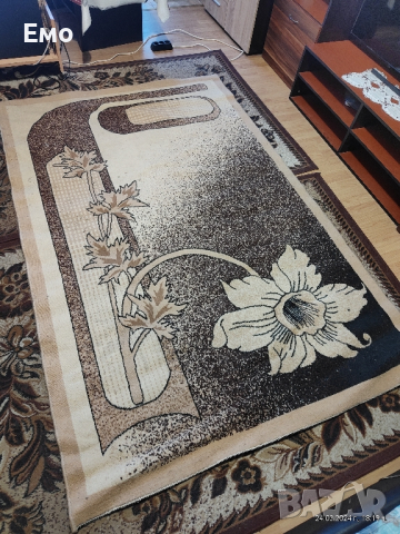 Мокетни килими - изключително запазени, снимка 4 - Килими - 44926975