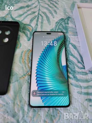 Honor Magic 7 lite , снимка 7 - Huawei - 54097667