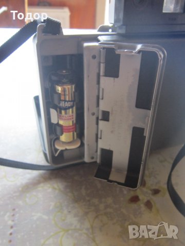 Невероятен фотоапарат полароид камера, снимка 5 - Фотоапарати - 33699765