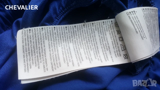 NIKE FC ARSENAL Kids Football Shorts Размер 12-13 г / 147-158см детски футболни къси панталони 32-67, снимка 11 - Детски къси панталони - 50878352