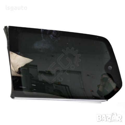 Задно ляво стъкло багажник Ford Galaxy II 2006-2014 ID:100938