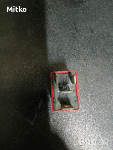 Релата за Фиат Пунто/Fiat Punto MK1 1.6TD , снимка 9 - Части - 53944437