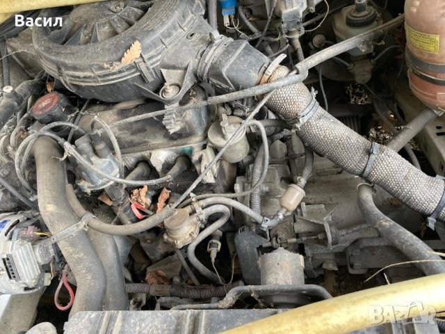 Рено 19 за части, снимка 4 - Части - 36696893