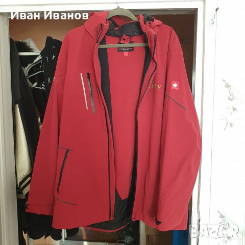  Engelbert Strauss  функционално яке esvision размер Л, снимка 12 - Якета - 39893454