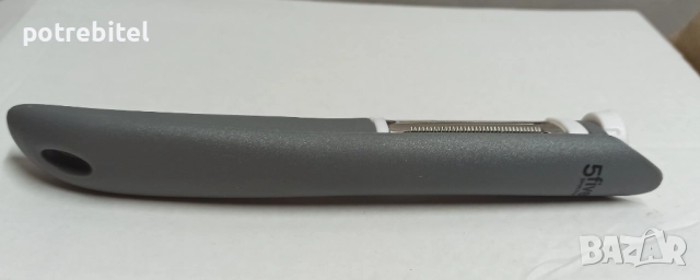 Белачка 5five сива, 20см - за 4 €вро, снимка 5 - Аксесоари за кухня - 52915671