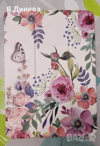 Кейс за iPad 11 pro, снимка 2 - Таблети - 50380220