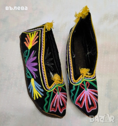 Облекла народни , снимка 6 - Антикварни и старинни предмети - 51770434