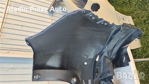 Задна броня Mazda CX-5 CX5 година 2021 2022 2023 2024, код KSD4-50221, KSD450221, DSD4-50222 , снимка 5 - Аксесоари и консумативи - 50428465