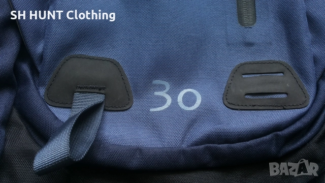 Bergans of NORWAY Hugger 30L Backpack - раница - 1721, снимка 7 - Раници - 52869503