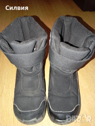 Детски ботушки, снимка 2 - Детски боти и ботуши - 53172093