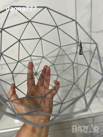 Фруктиера Filaria Sea  / купа НОВА, снимка 6 - Аксесоари за кухня - 50434557