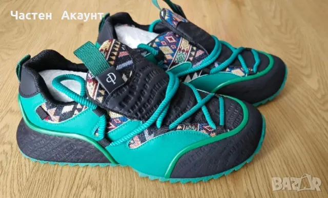 TOP FASHION SNEAKERS - 2025, снимка 6 - Маратонки - 50034129