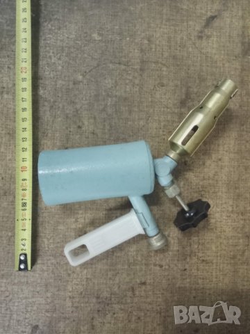 Продавам поялна лампа тип лп-0.2 СССР, снимка 6 - Други инструменти - 31322208