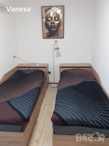 Двустааен апартамент в кв.Младежки Хълм, снимка 5 - Апартаменти - 54029616