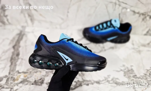 Nike Мъжки Маратонки от 40 до 44 номер👟Мъжки Спортни Обувки Найк - 3 Налични Цвята Код P437, снимка 2 - Маратонки - 50062499